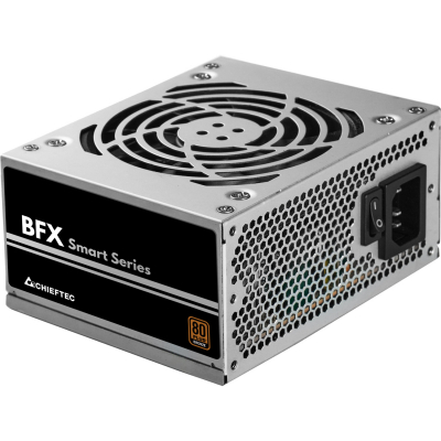 Блок питания Chieftec 350W (BFX-350BS)