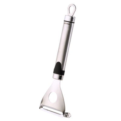 Овощечистка Bergner Gizmo, горизонтальна 18 см (BG-3217)