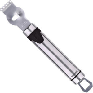 Кухонный нож Bergner Gizmo для цедри 17 см (BG-3267)