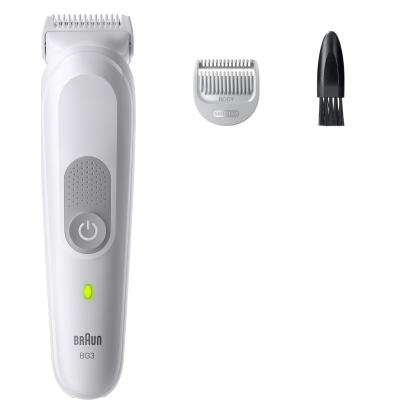 Триммер Braun BG 3500 (BG3500)