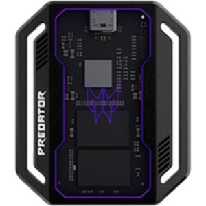 Накопитель SSD USB Type-C 4TB Acer Predator (BL.9BWWR.127)