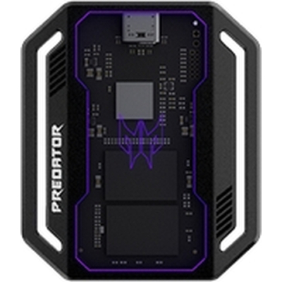 Накопитель SSD USB Type-C 8TB Acer Predator (BL.9BWWR.128)