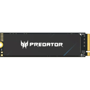 Накопитель SSD M.2 2280 4TB GM9000 Acer Predator (BL.9BWWR.131)