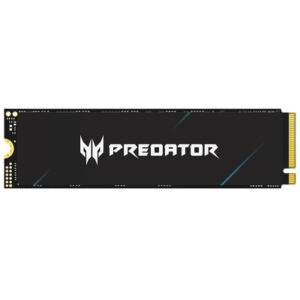 Накопитель SSD M.2 2280 4TB GM9 Acer Predator (BL.9BWWR.138)