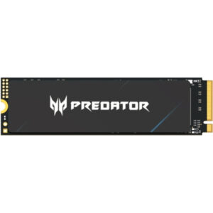 Накопитель SSD M.2 2280 8TB GM9000 Acer Predator (BL.9BWWR.142)