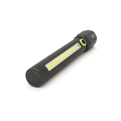 Фонарь Bailong BL-C73-P50