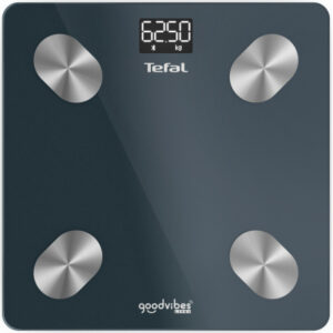 Весы напольные Tefal BM9620S1