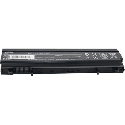 Аккумулятор для ноутбука Dell E5440, E5540 5200mAh Extradigital (BND4010)