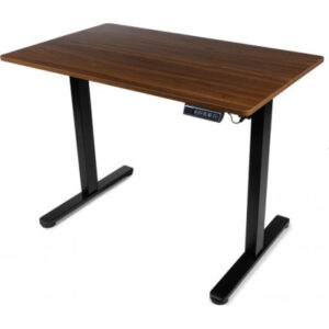 Компьютерный стол Barsky StandUp Home black (BSTh-03)