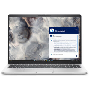 Ноутбук Dell Pro 16 Plus (BTO103_PB16250_UA)