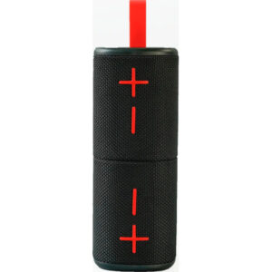 Акустическая система Grand-X Bluetooth 2 в 1 Black (BTS-15DB)