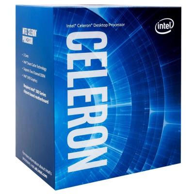 Процессор INTEL Celeron G5900 (BX80701G5900)