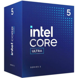 Процессор INTEL Core™ Ultra 5 225 (BX80768225)