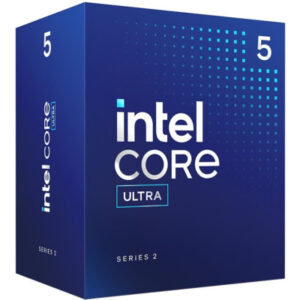 Процессор INTEL Core™ Ultra 5 235 (BX80768235)