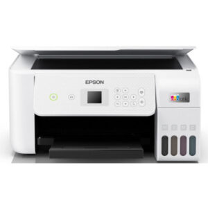 Многофункциональное устройство Epson EcoTank L3266 c WiFi (C11CJ66411)