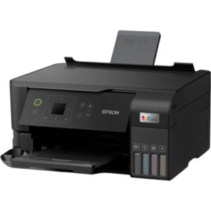 Многофункциональное устройство Epson EcoTank L3560 WiFi (C11CK58404)