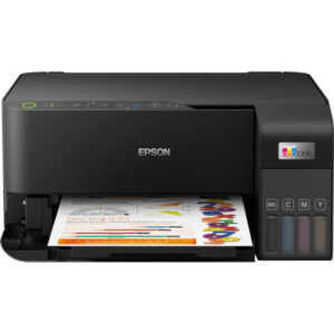 Многофункциональное устройство Epson EcoTank L3550 WiFi (C11CK59404)