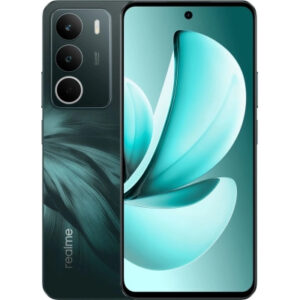 Мобильный телефон realme C71 6/128GB Forest Owl