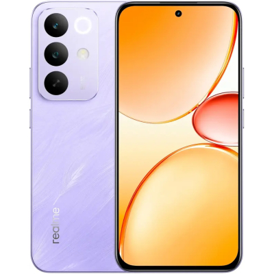 Мобильный телефон realme C85 Pro 8/128GB Parrot Purple