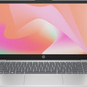 HP 14-ep0051ua 14" FHD IPS, 300n/i3-1315U (4.5)/8Gb/SSD512Gb/Intel UHD/DOS/Сріблястий