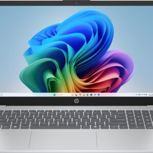 HP OmniBook 3 15-fn0013ua 15.6" FHD IPS,300n/Ryzen AI 5-330 (4.5)/16Gb/SSD512Gb/Rad/Підс/Win11H