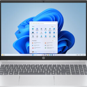 HP OmniBook 5 16-ag1015ua 16" 2K IPS, 300n/Ryzen AI 5-330 (4.5)/16Gb/SSD512Gb/Rad/Підсв/Win11H