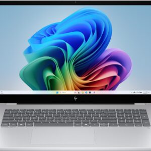 HP OmniBook 7 17-dc0006ua 17.3" FHD IPS Ts,400n/U7-258V (4.8)/32Gb/SSD512Gb/Intl Arc/Підсв/Win11H