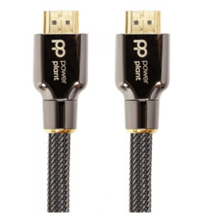 Кабель мультимедийный HDMI M to HDMI M 2.0m V2.1 8K eARC PowerPlant (CA912193)