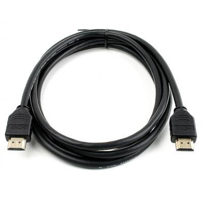Кабель мультимедийный HDMI M to HDMI M 3.0m Patron (CAB-PN-HDMI-1.4-30)