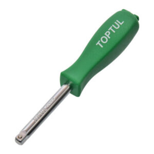 Отвертка Toptul вороток 1/4" 150мм (CAIA0815)