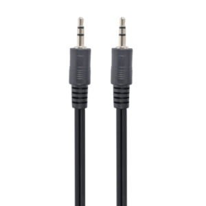 Кабель мультимедийный Jack 3.5mm папа/Jack 3.5mm папа Cablexpert (CCA-404-5M)