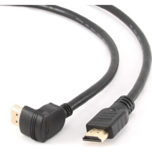 Кабель мультимедийный HDMI M to HDMI M 1.8m Cablexpert (CC-HDMI490-6)