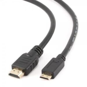 Кабель мультимедийный HDMI M to HDMI micro M 3.0m Cablexpert (CC-HDMI4C-10)