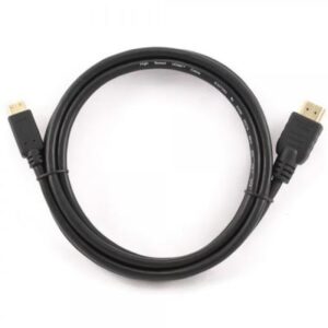 Кабель мультимедийный HDMI M to HDMI micro M 1.8m Cablexpert (CC-HDMI4C-6)