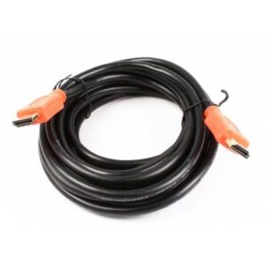 Кабель мультимедийный HDMI M to HDMI M 4.5m Cablexpert (CC-HDMI4L-15)