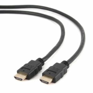 Кабель мультимедийный HDMI M to HDMI M 1.8m Cablexpert (CC-HDMI4L-6)