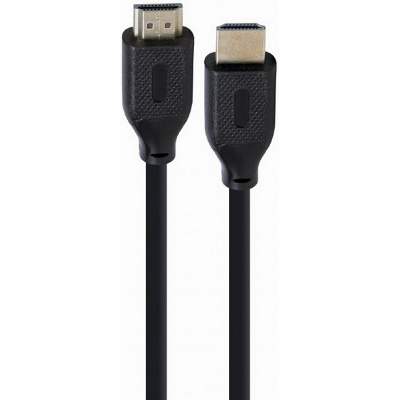 Кабель мультимедийный HDMI M to HDMI M 1.0m V2.1 Cablexpert (CC-HDMI8K-1M)