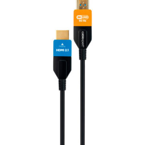 Кабель мультимедийный HDMI M to HDMI M 30.0m V2.1 8K60Hz/4K120Hz AOC Cablexpert (CC-HDMI8K-AOC-30M)