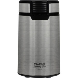 Кофемолка Milano CG-6002SS
