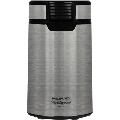 Кофемолка Milano CG-6002SS
