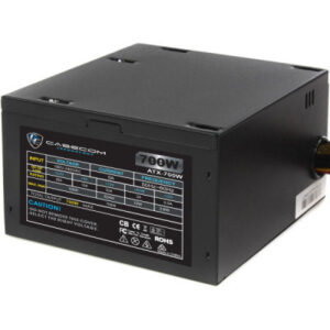 Блок питания Casecom 700W (CM 700 ATX)