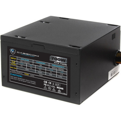 Блок питания Casecom 700W (CM 700 ATX)