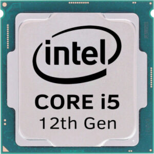 Core i5 2.5-4.4GHz/18MB TRAY (LGA1700) i5-12400 tray