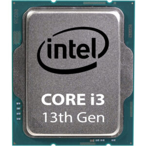Процессор INTEL Core™ i3 13100F (CM8071505092203)