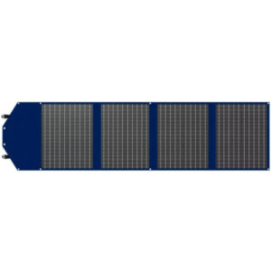 Портативная солнечная панель Canyon CND-SP100W