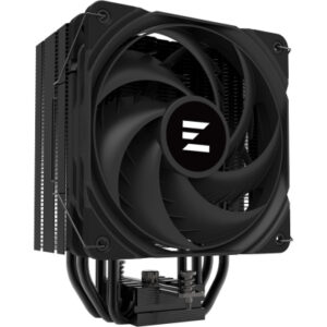 Кулер для процессора Zalman CNPS9XPERFORMAPLUSBLACK