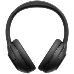 Наушники Canyon OnRiff 6 ANC Bluetooth Black (CNS-CBTHS6BK)