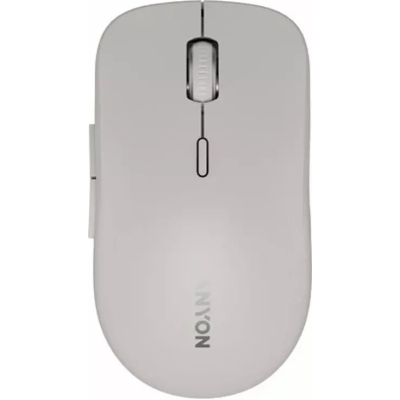 Мышка Canyon MW-12 Wireless/Bluetooth Beige (CNS-CMSW12BG)