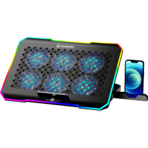 Подставка для ноутбука GamePro CP660