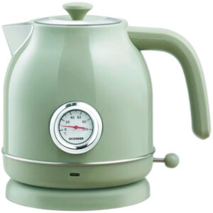 Электрочайник Xiaomi OCOOKER Electric Kettle Green (CS-SH01 Green)